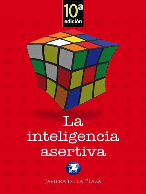 Title details for Inteligencia asertiva by Javiera De la Plaza - Available
